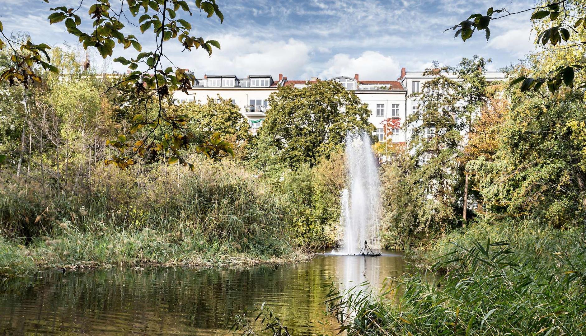 Görlitzer Park
