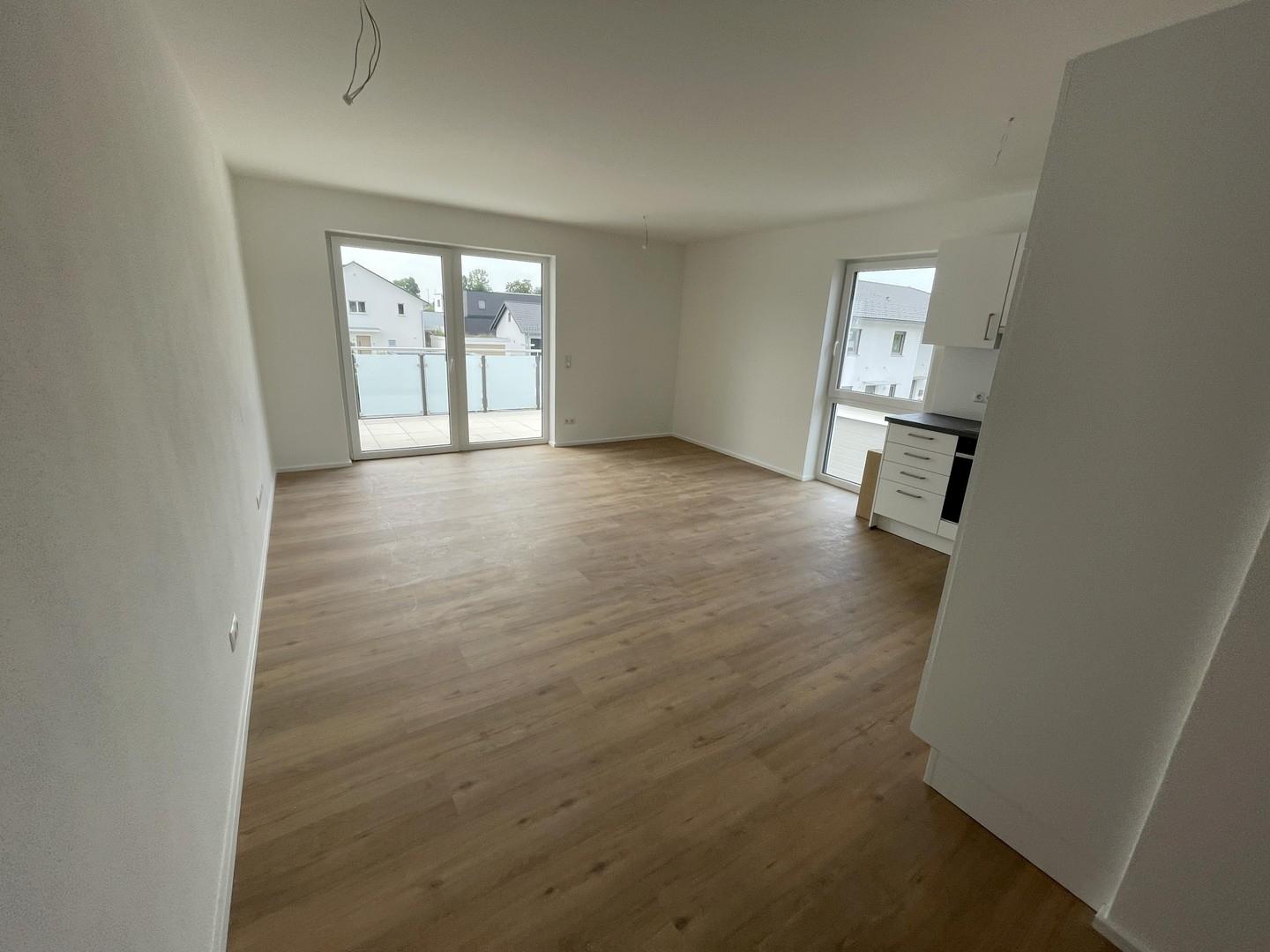 Wohnen / Essen /Küche