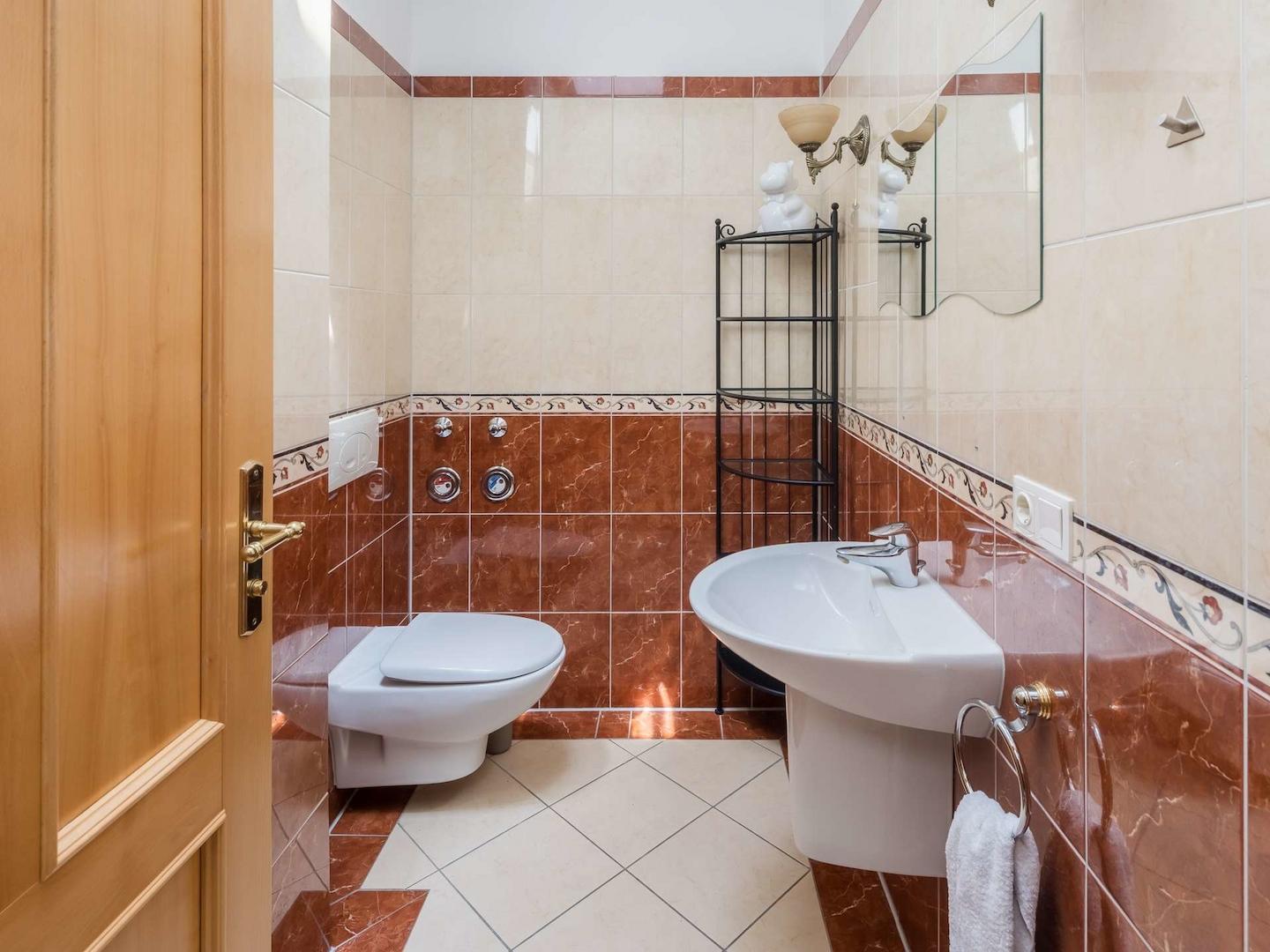 Badezimmer