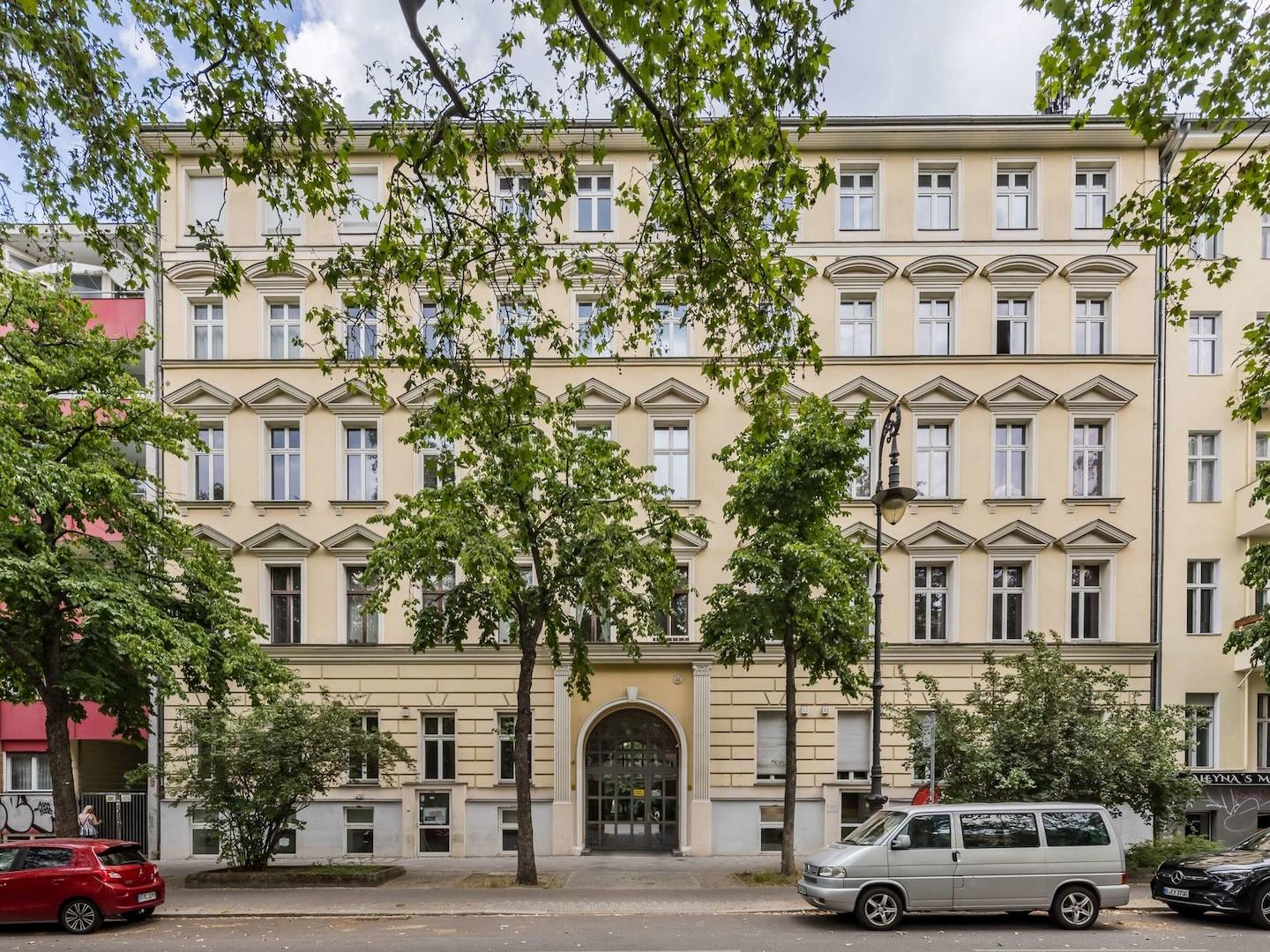 Außenansicht