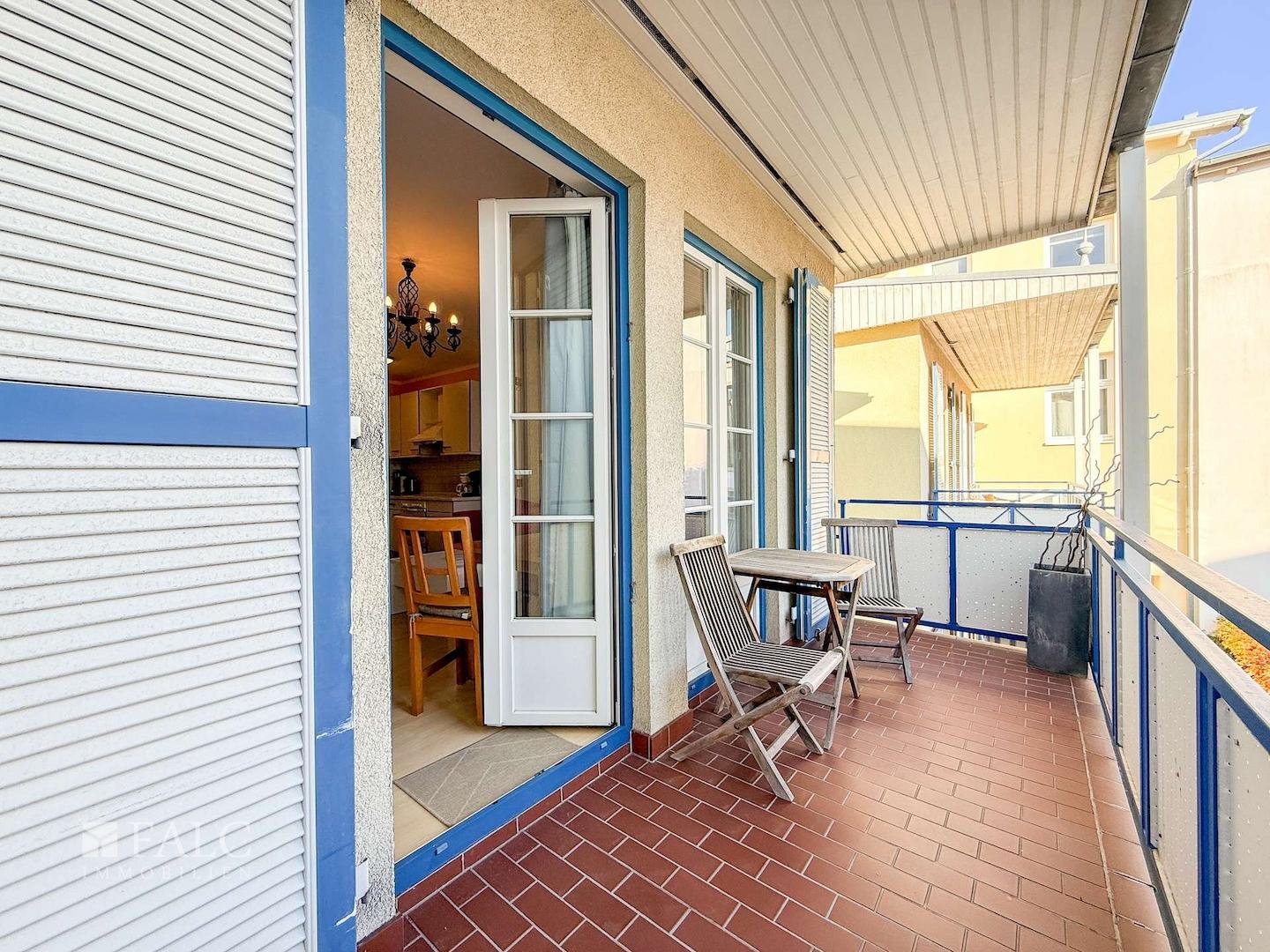 Balkon