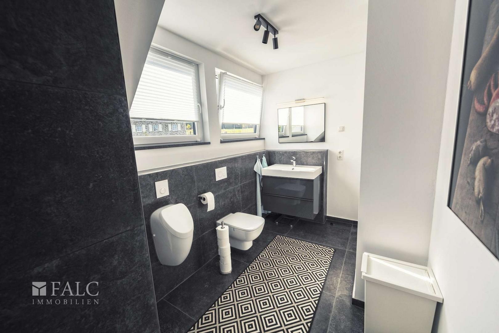 1. Badezimmer