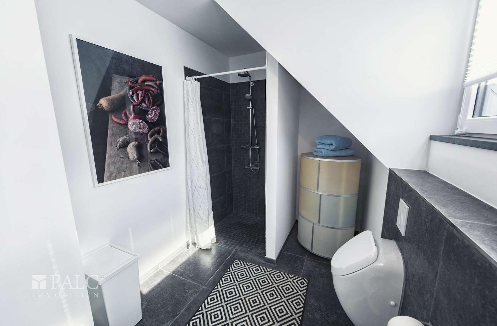 1. Badezimmer