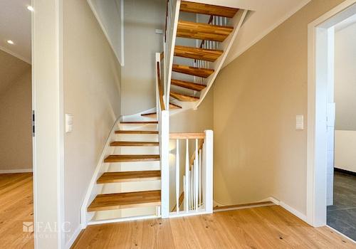 Treppe 