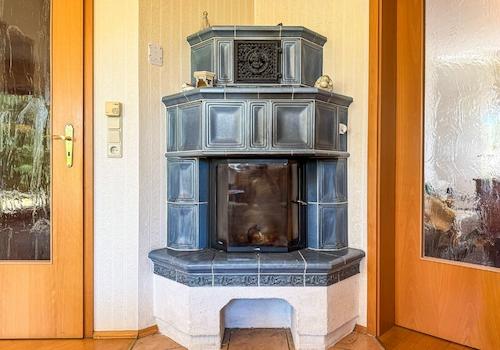 Kamin