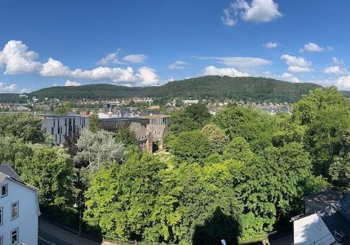 Ausblick