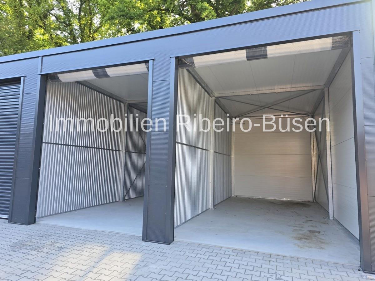Innenansicht