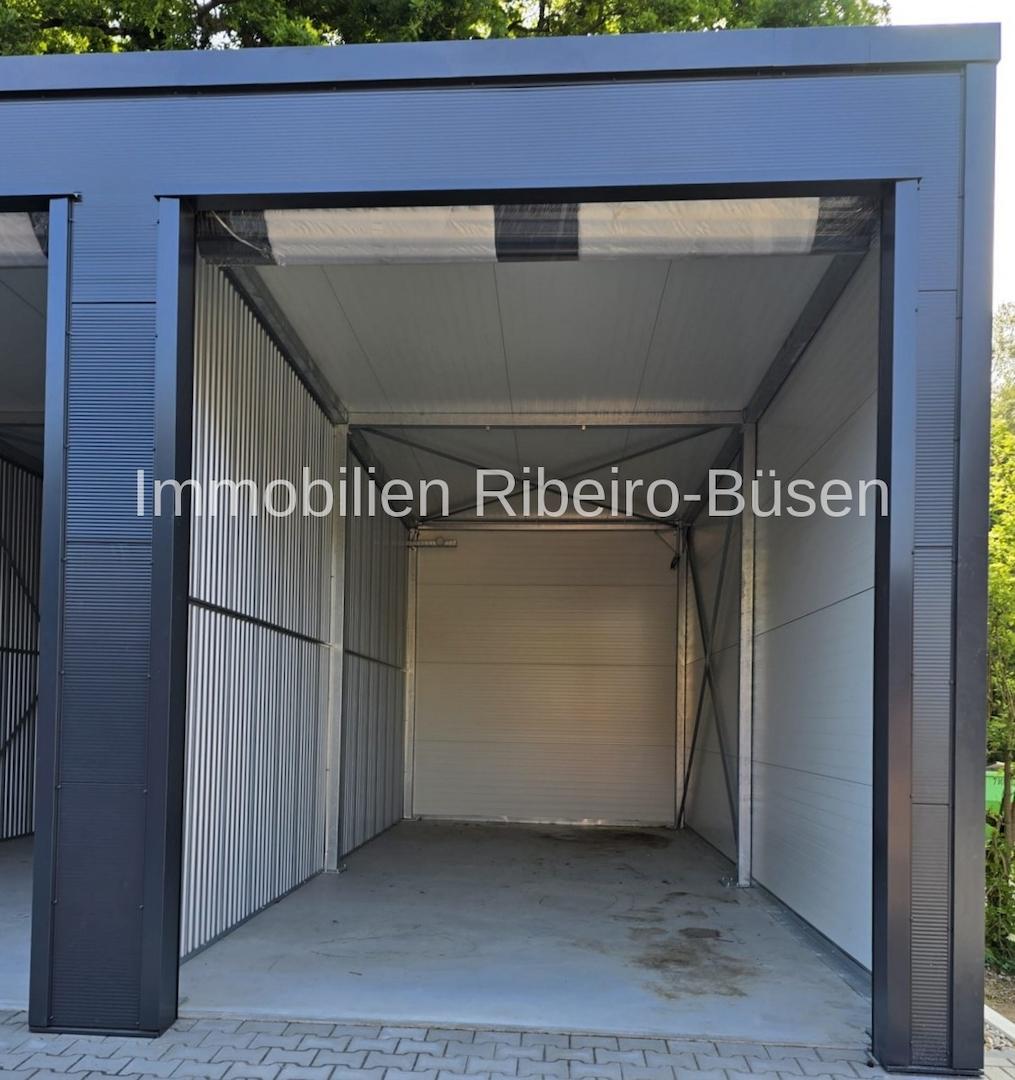 Innenansicht