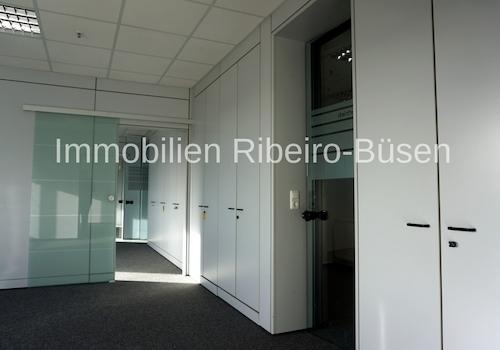 Verbindungstüren