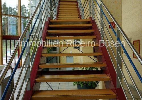 Treppe