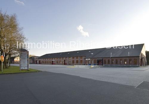 Front Gewerbepark