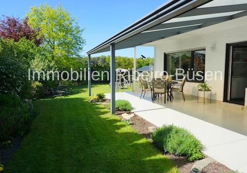 FeWo Terrasse