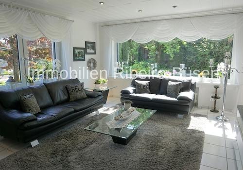 Das Wohnzimmer