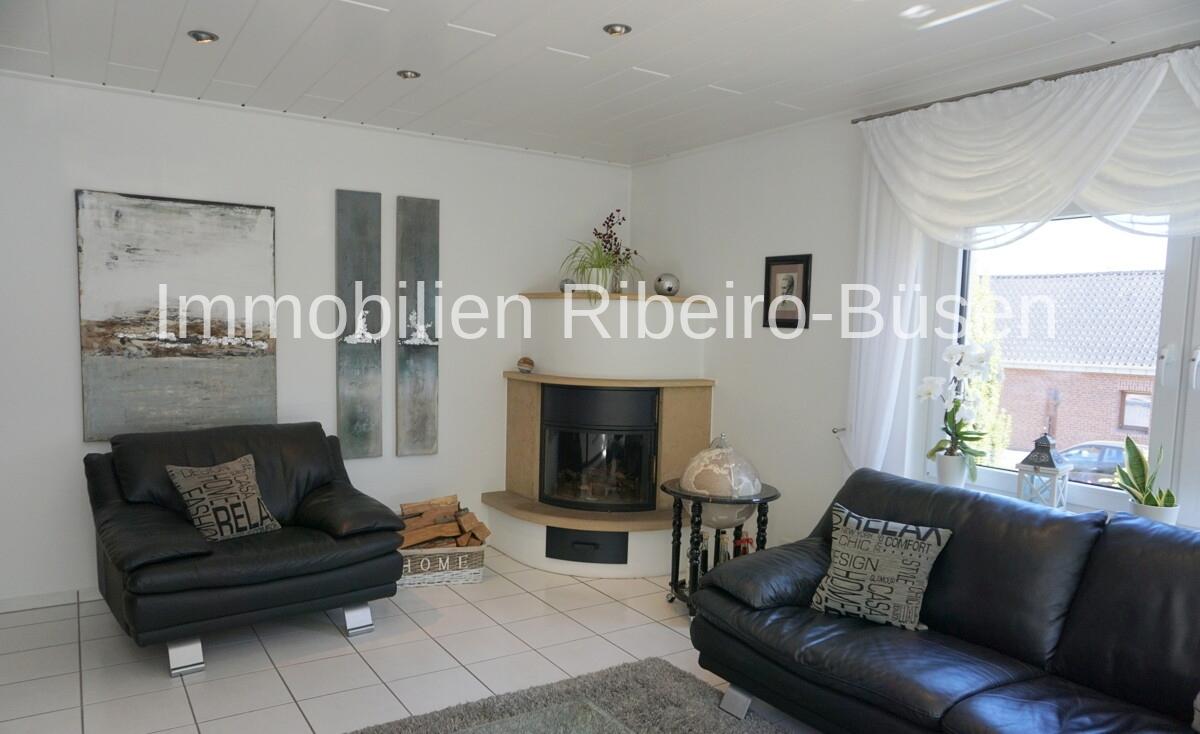 Das Wohnzimmer