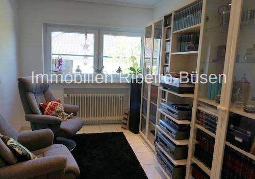 Das Gästezimmer