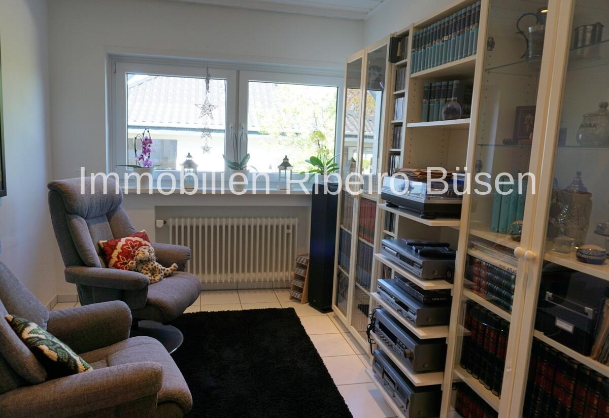Das Gästezimmer