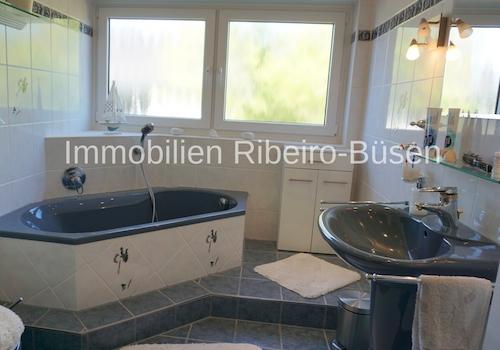Das Badezimmer
