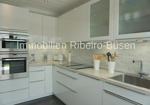 FeWo die Küche