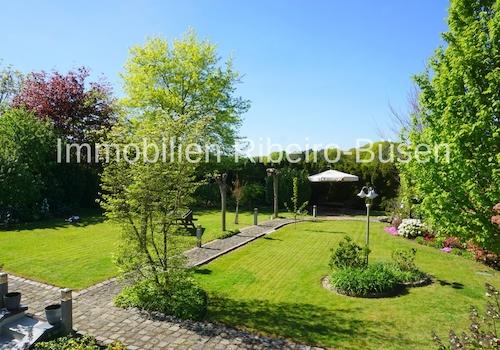 Der traumhafte Garten