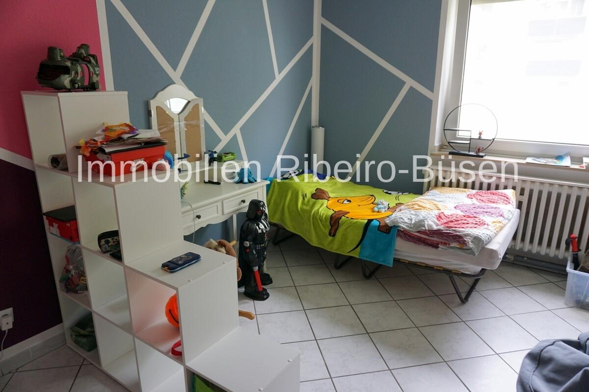 Das Kinderzimmer