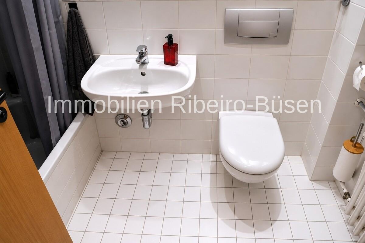 Das Badezimmer