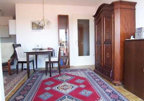 Wohnzimmer Essecke