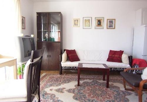 Wohnzimmer Sofa