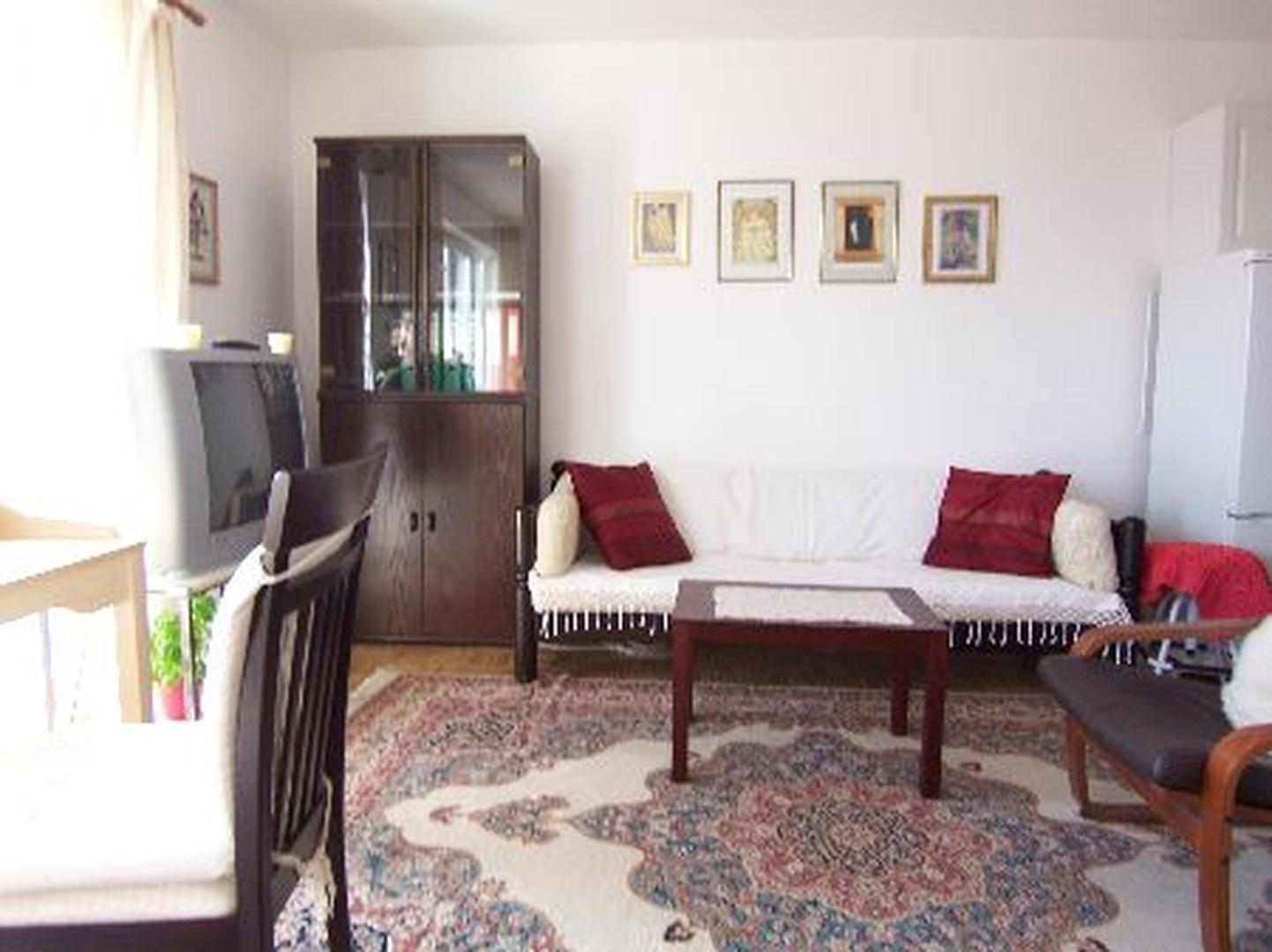 Wohnzimmer Sofa