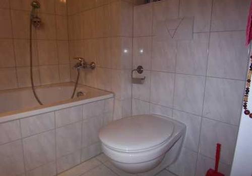 Toilette