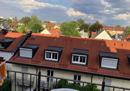 Aussicht Balkon 2