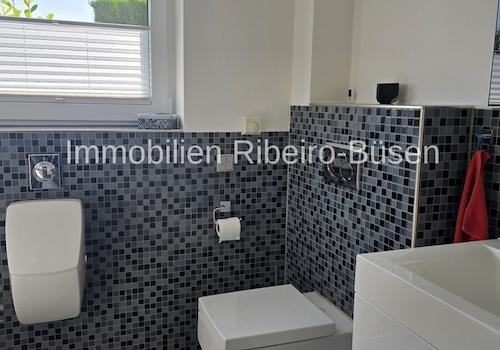 Das Gäste-WC