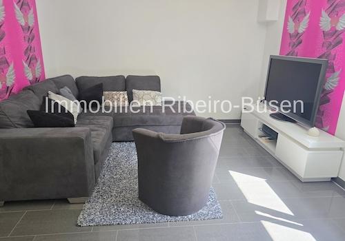 Zimmer im Kellergeschoss