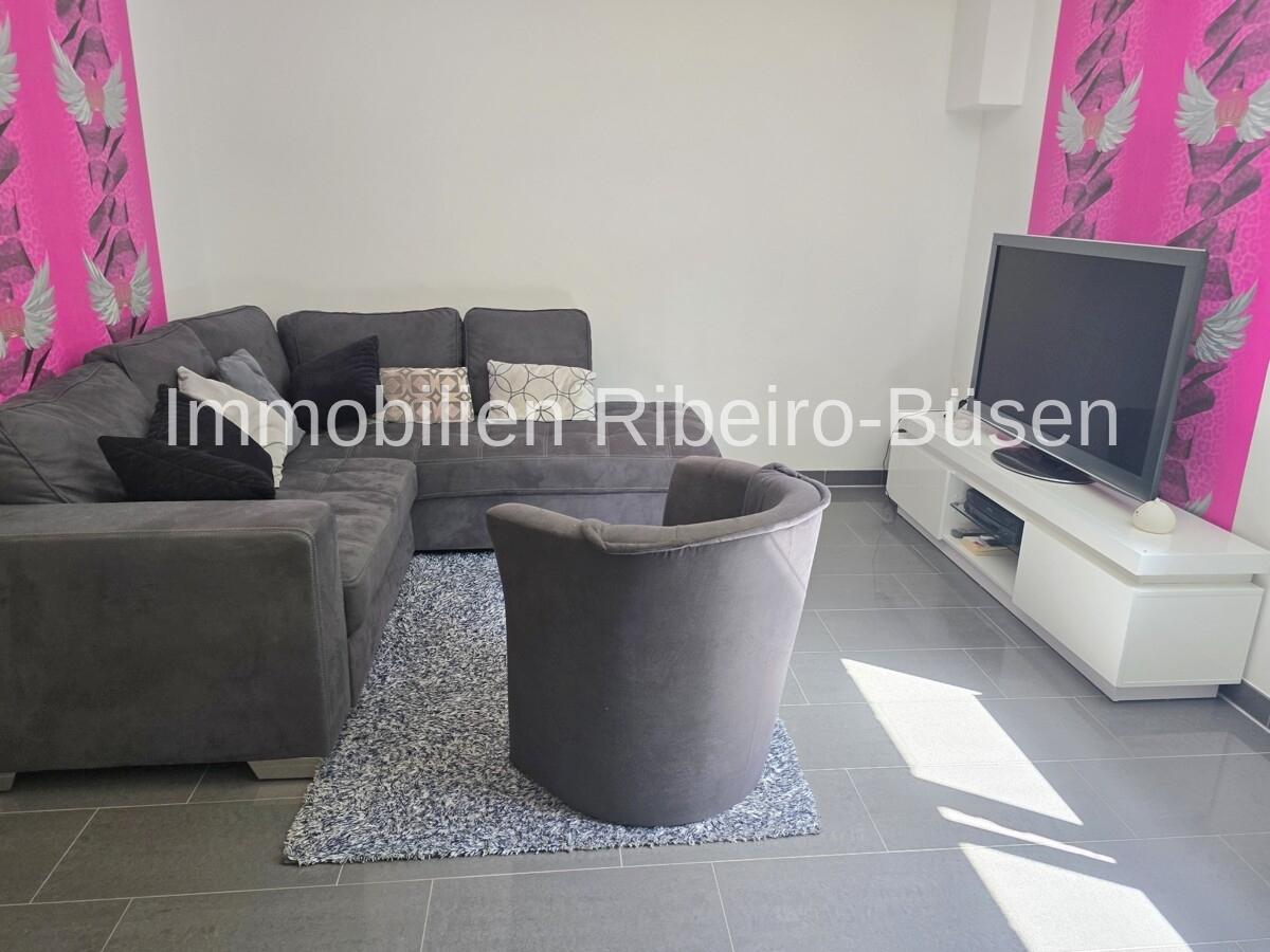 Zimmer im Kellergeschoss