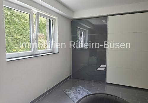 Zimmer im Kellergeschoss