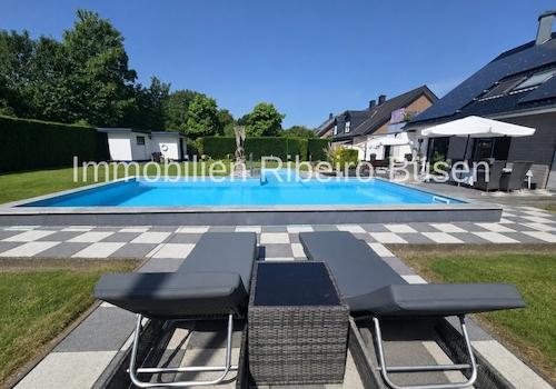 Ein Platz zum entspannen
