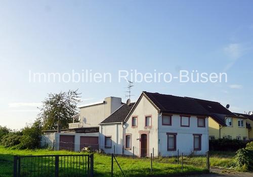Frontansicht