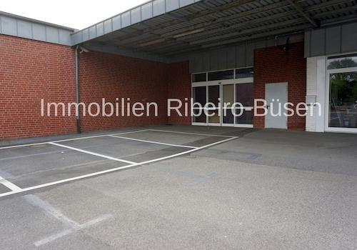 Kundeneingang