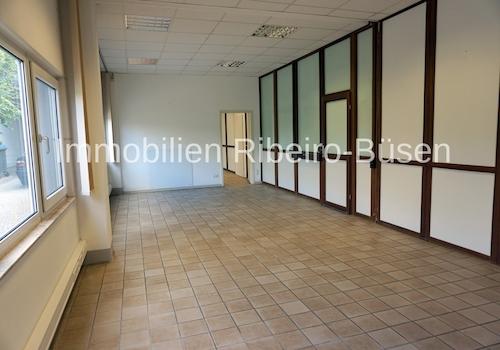 Bürobeispiel