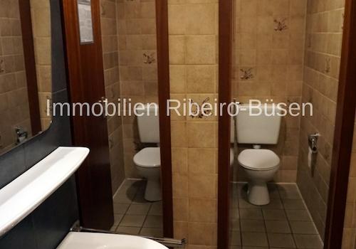 WC Beispiel