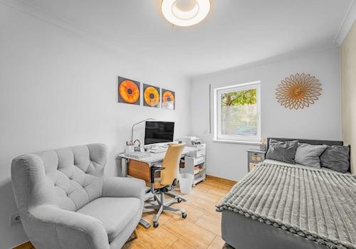 Weiteres Zimmer