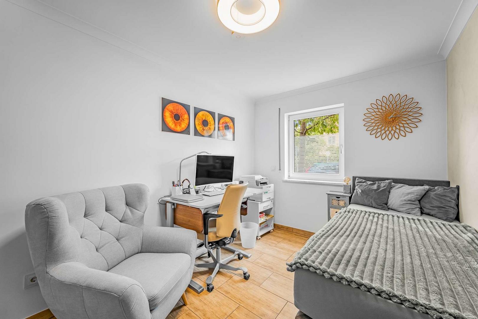 Weiteres Zimmer