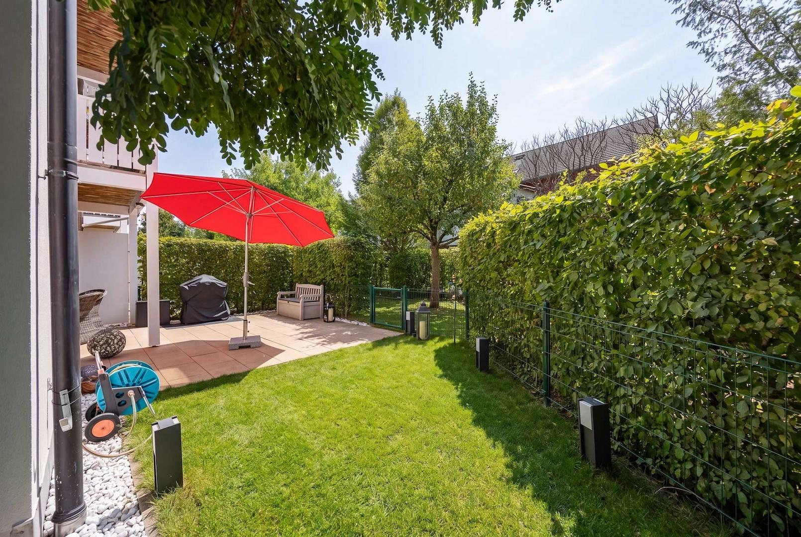Garten