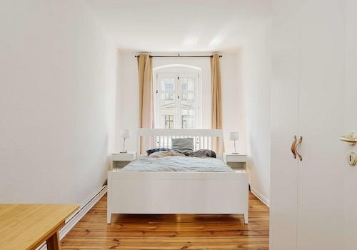 Bettzimmer
