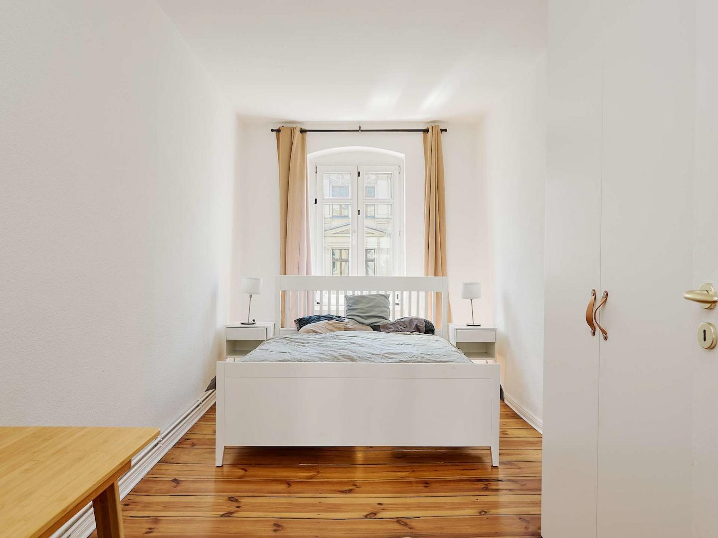 Bettzimmer
