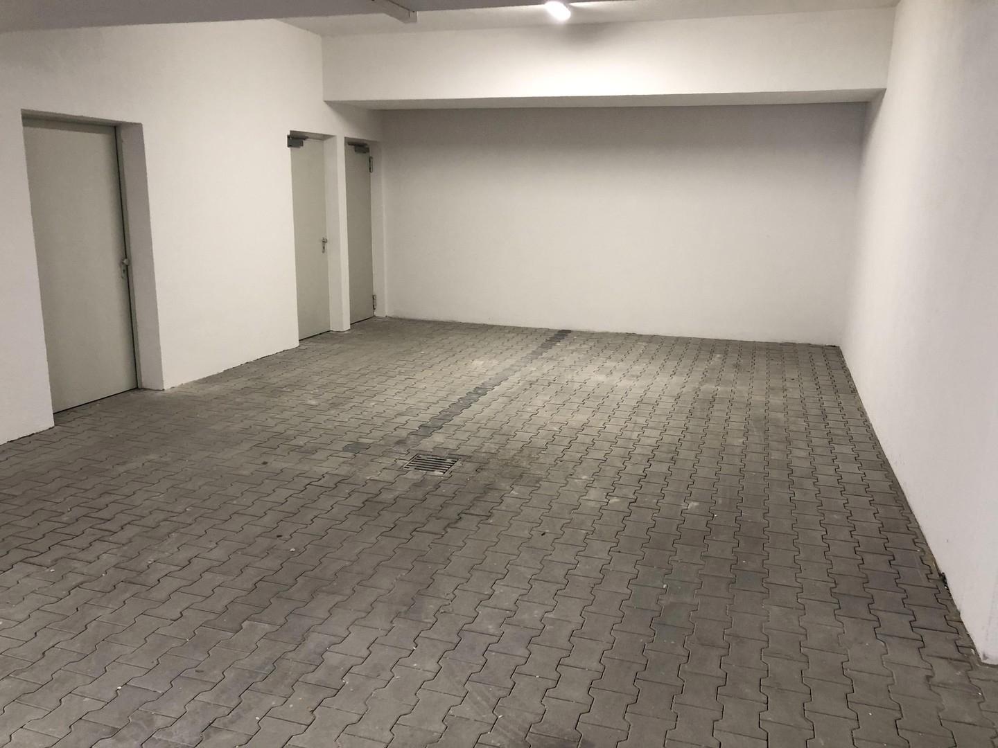 Parken