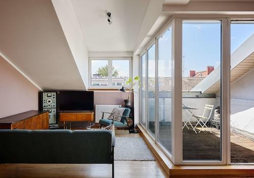 Wohnbereich