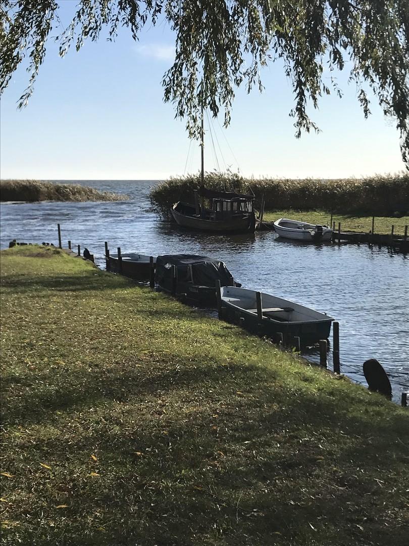 Hafen