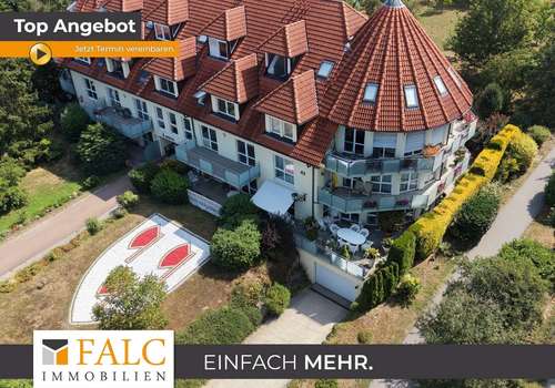 Hier lässt es sich leben!