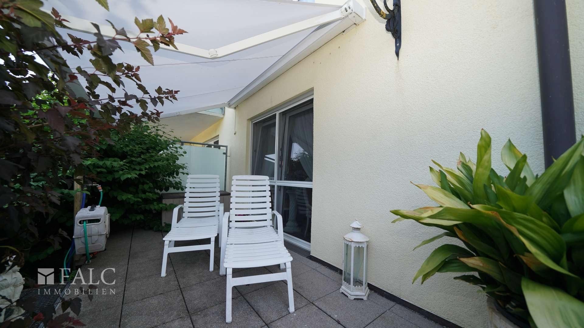 Entspannung pur