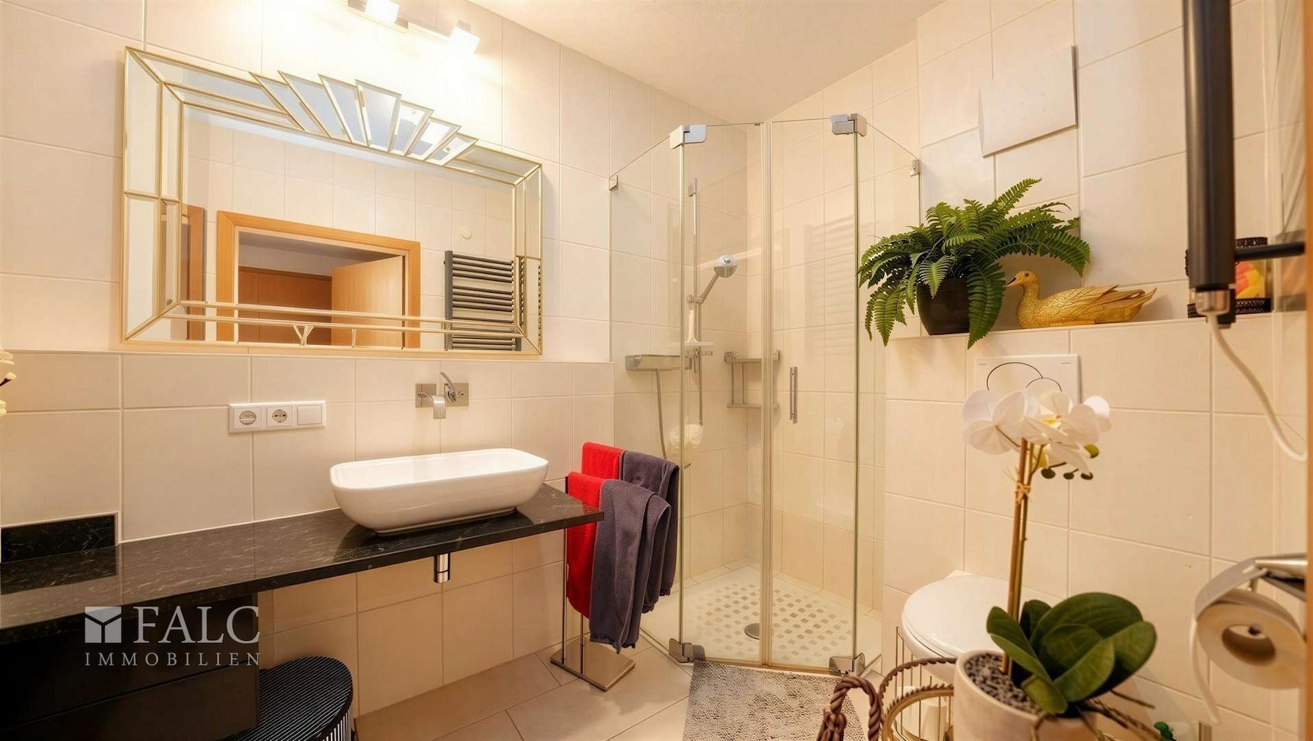 Badezimmer